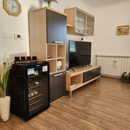 Villa Spa Magic Tuheljske Toplice Exteriér fotografie