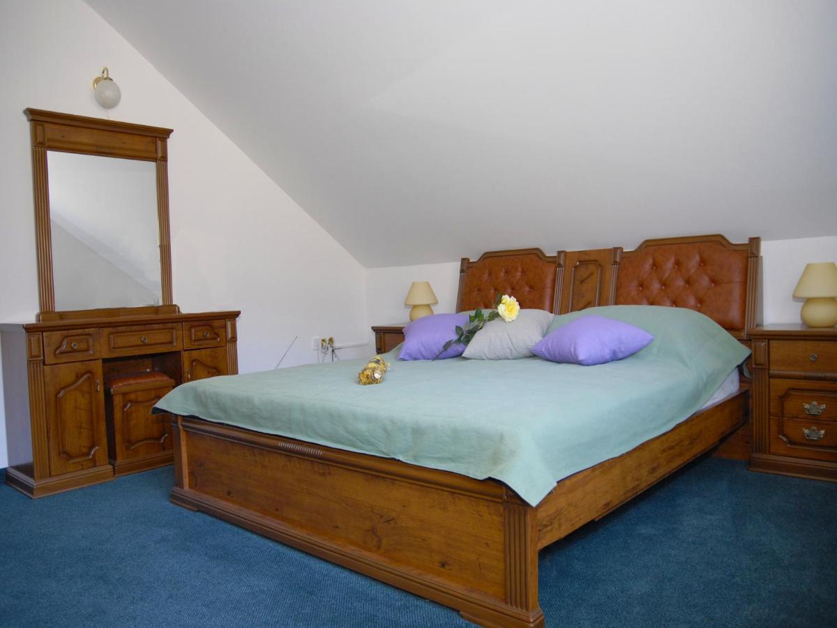 Villa Spa Magic Tuheljske Toplice Pokoj fotografie