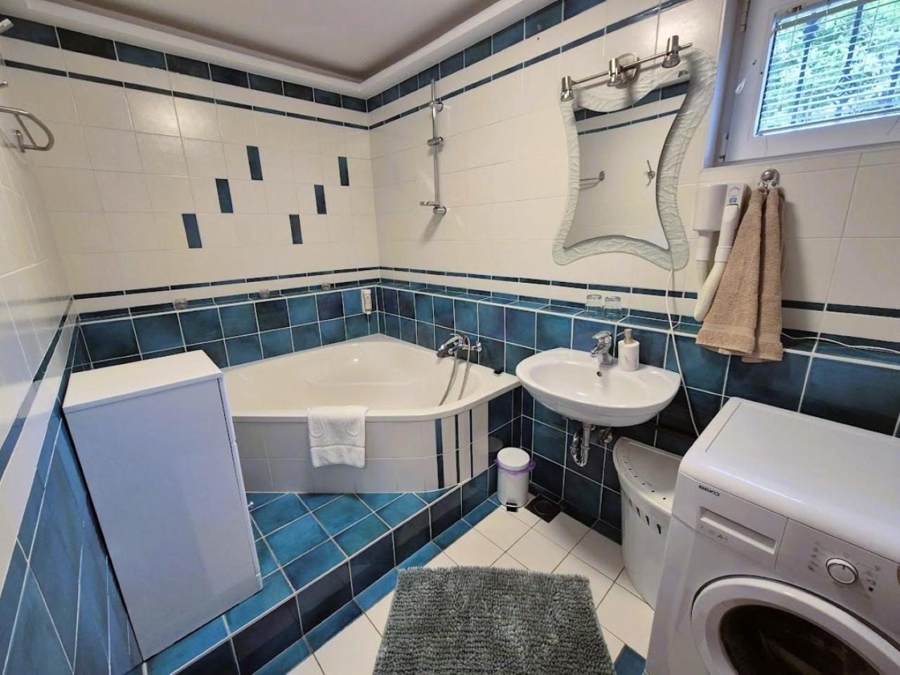 Villa Spa Magic Tuheljske Toplice Exteriér fotografie