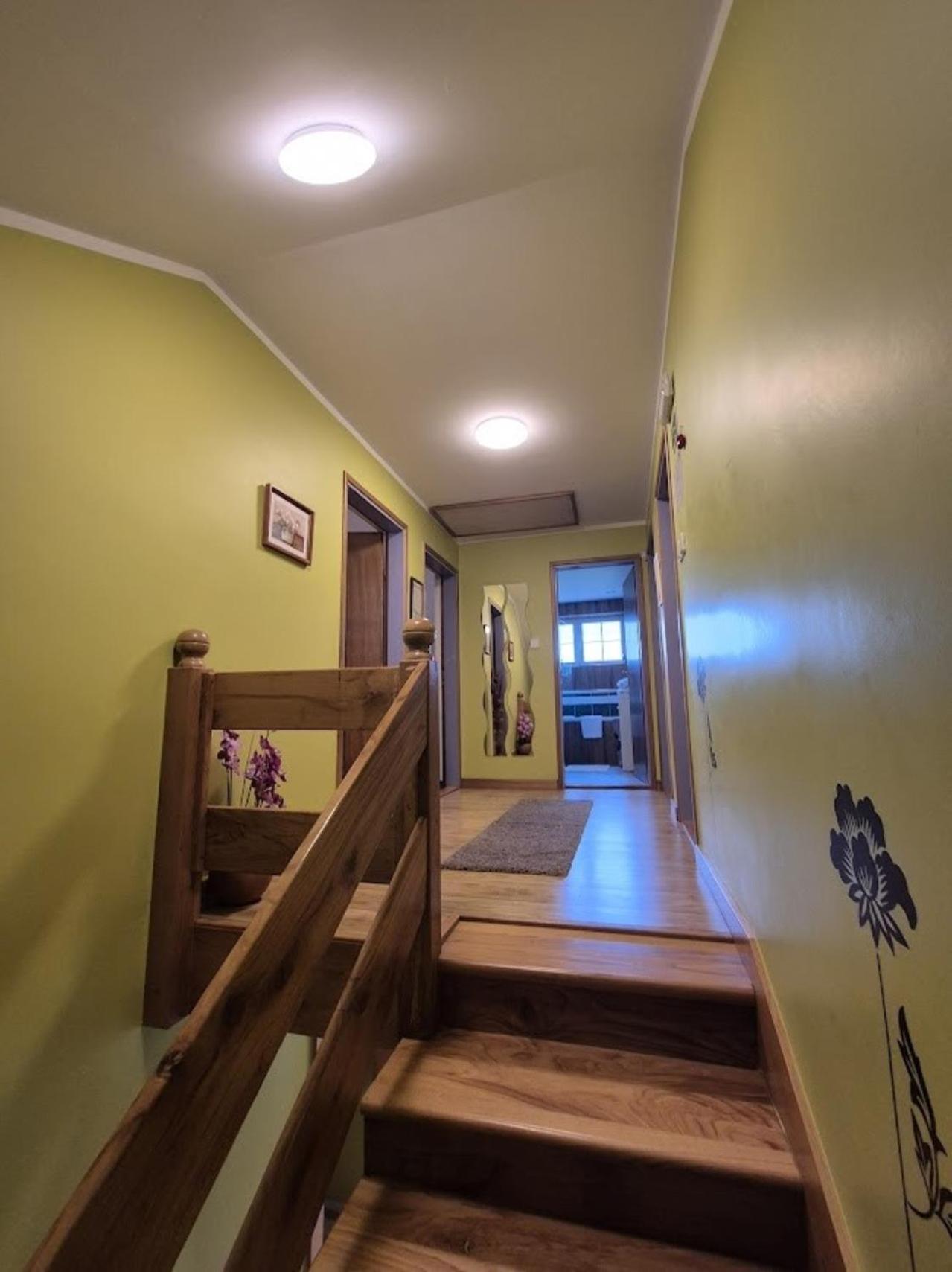 Villa Spa Magic Tuheljske Toplice Exteriér fotografie