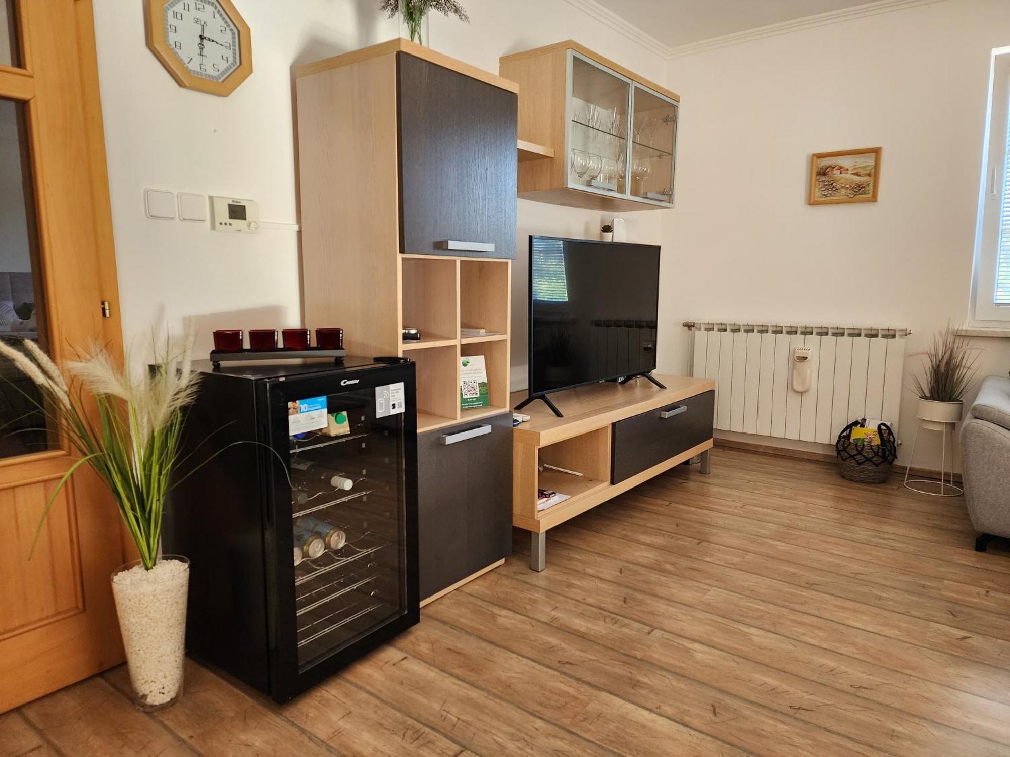 Villa Spa Magic Tuheljske Toplice Exteriér fotografie